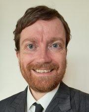 Mark Cole