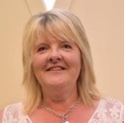 Cllr Siân Maehrlein 